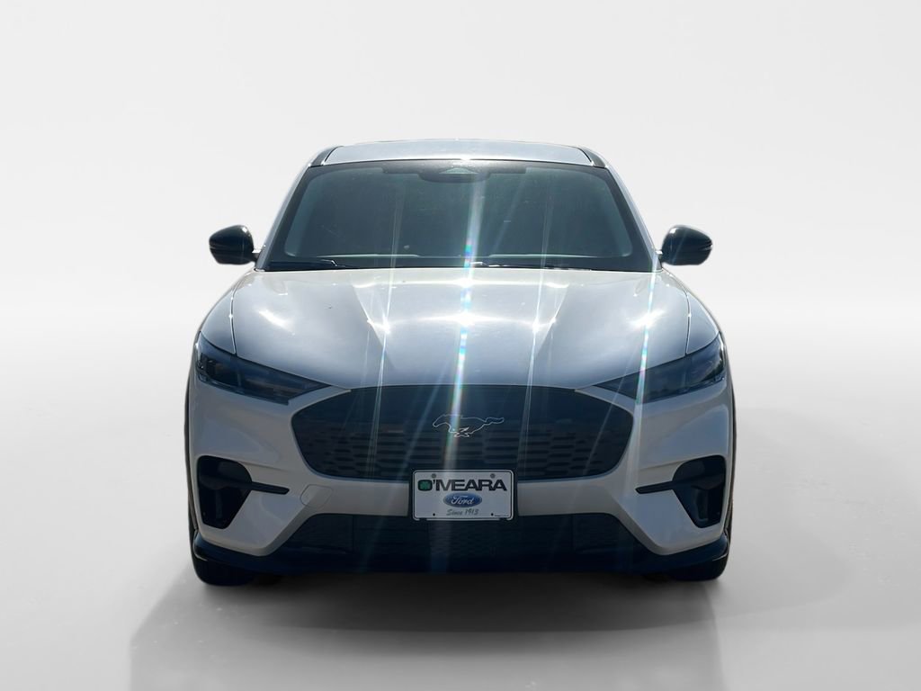 New 2025 Ford Mustang Mach-E Premium w/ Sport Appearance Package image 37