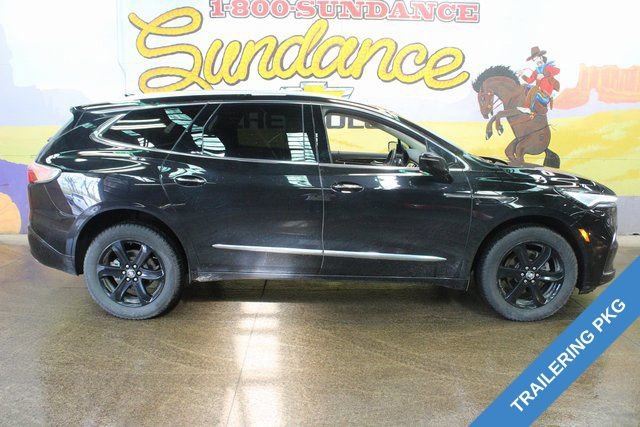Used 2023 Buick Enclave Essence w/ Experience Buick Package image 1