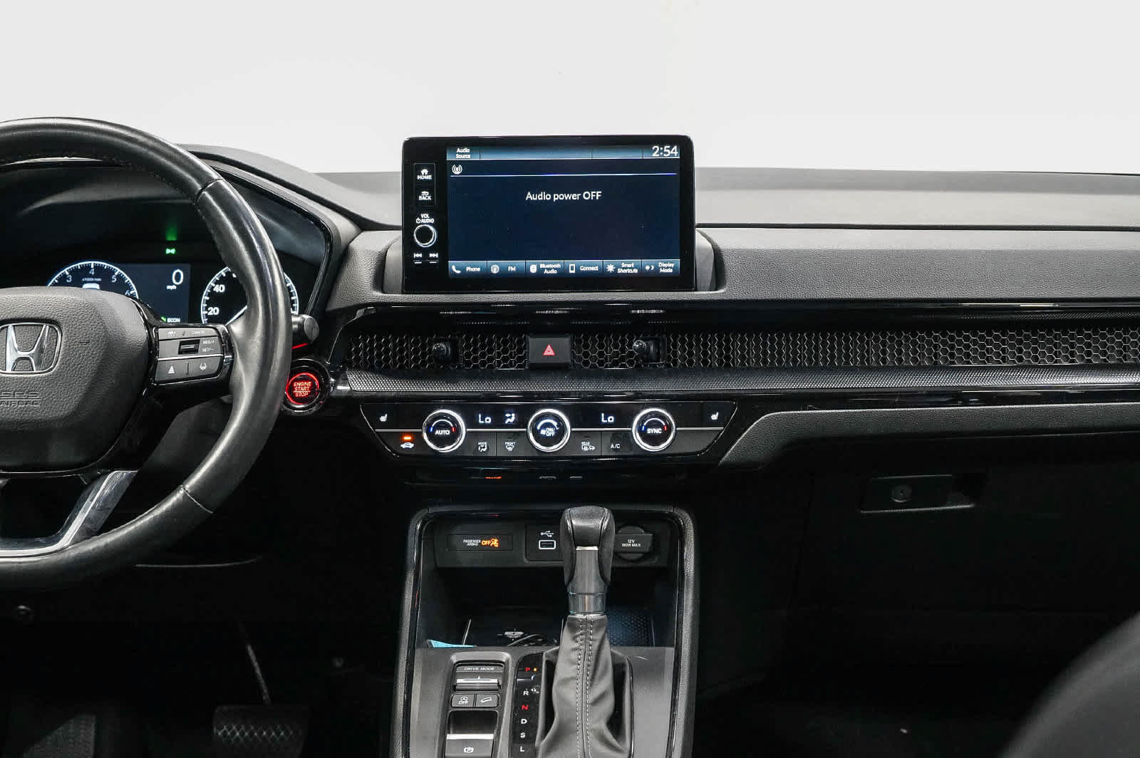 Used 2023 Honda CR-V EX-L image 13