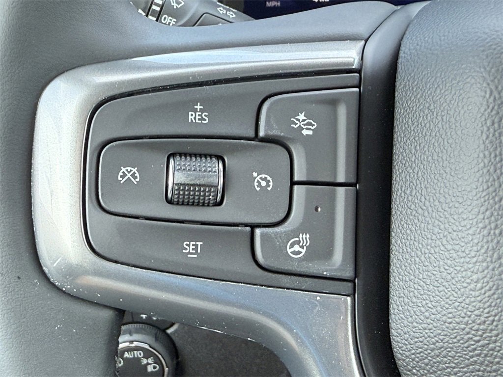 New 2026 Chevrolet Silverado 1500 LT w/ Z71 Off-Road Package image 23
