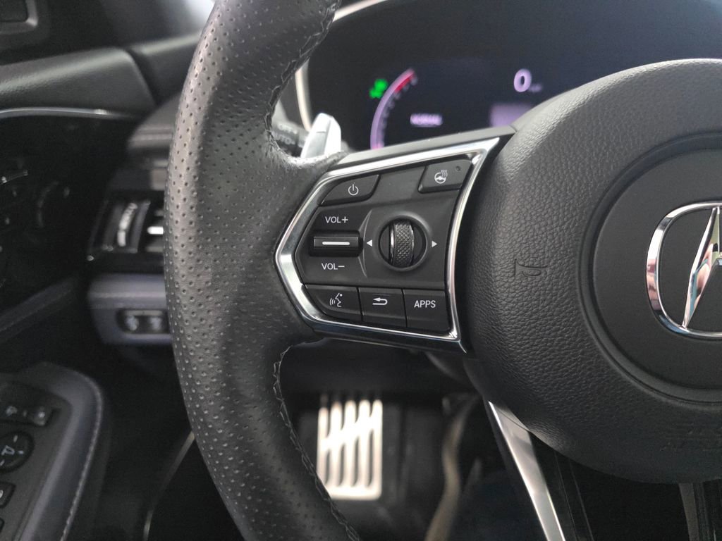 Used 2024 Acura MDX Type S image 18