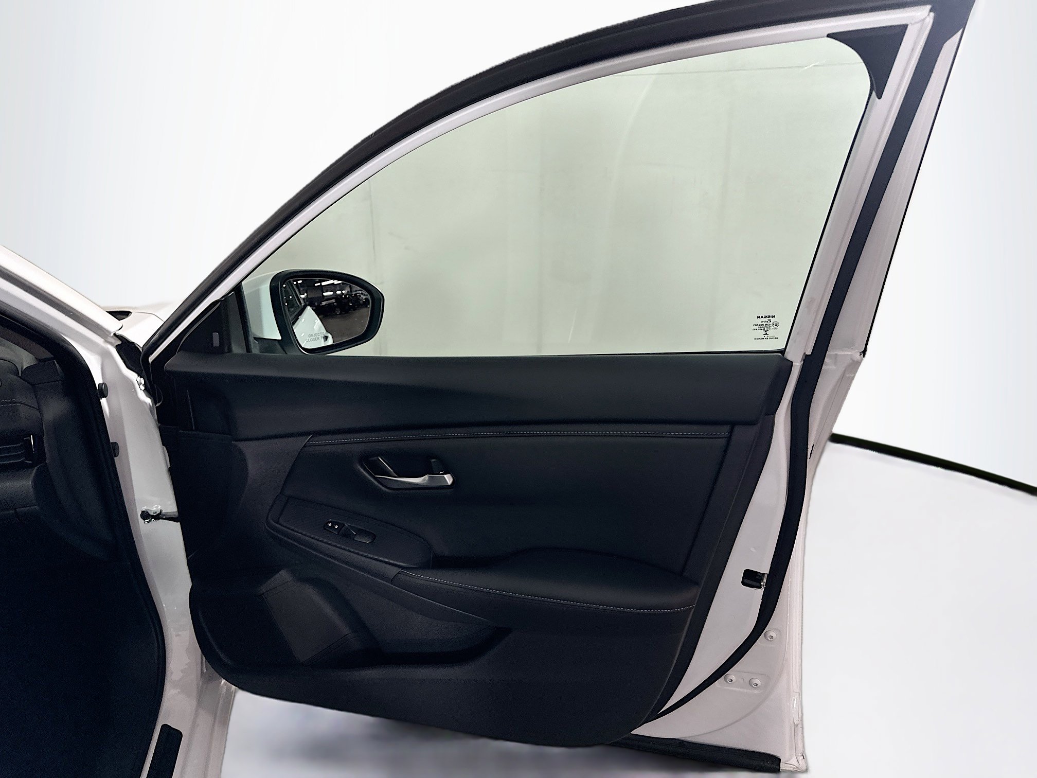 Used 2024 Nissan Sentra SV image 29