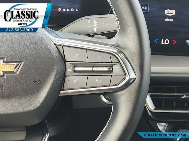 Used 2024 Chevrolet Traverse LT w/ LPO, Floor Liner Package FWD image 27