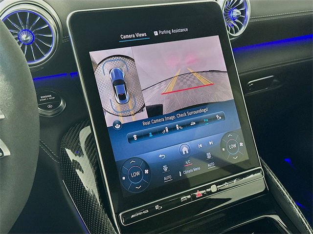 Certified 2024 Mercedes-Benz AMG GT 55 image 13