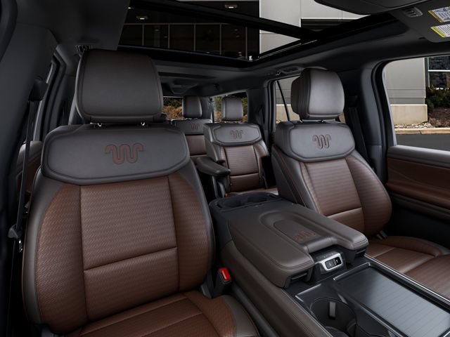 New 2027 Ford Expedition Max King Ranch AWD/4WD image 10