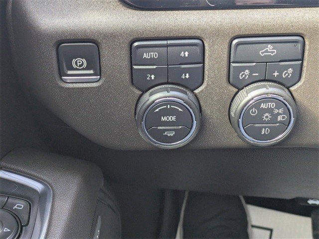 Certified 2025 Chevrolet Silverado 1500 RST w/ Convenience Package II image 27