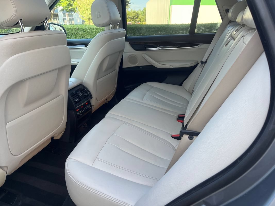 Used 2014 BMW X5 xDrive35i AWD/4WD image 17