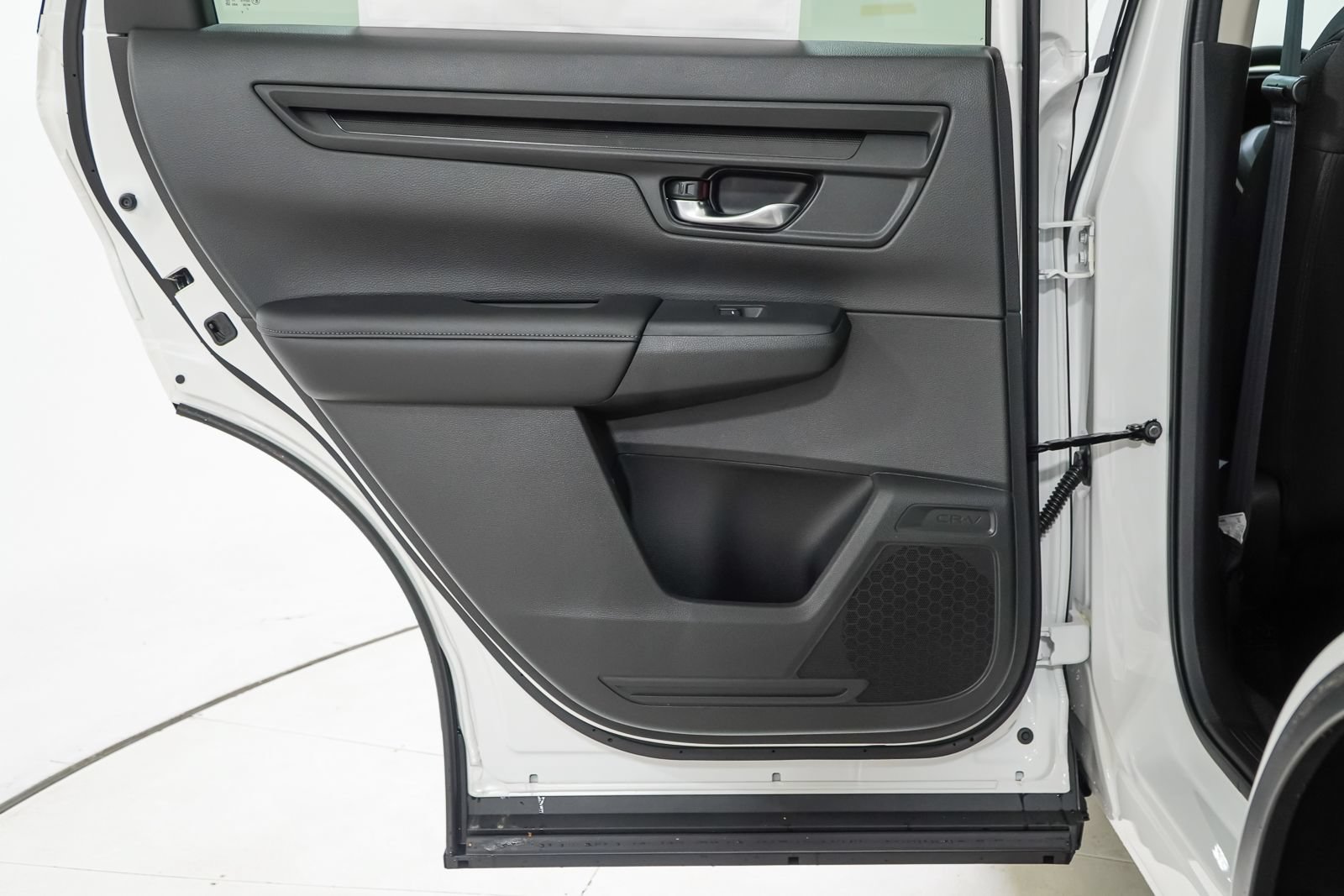 New 2026 Honda CR-V EX image 35
