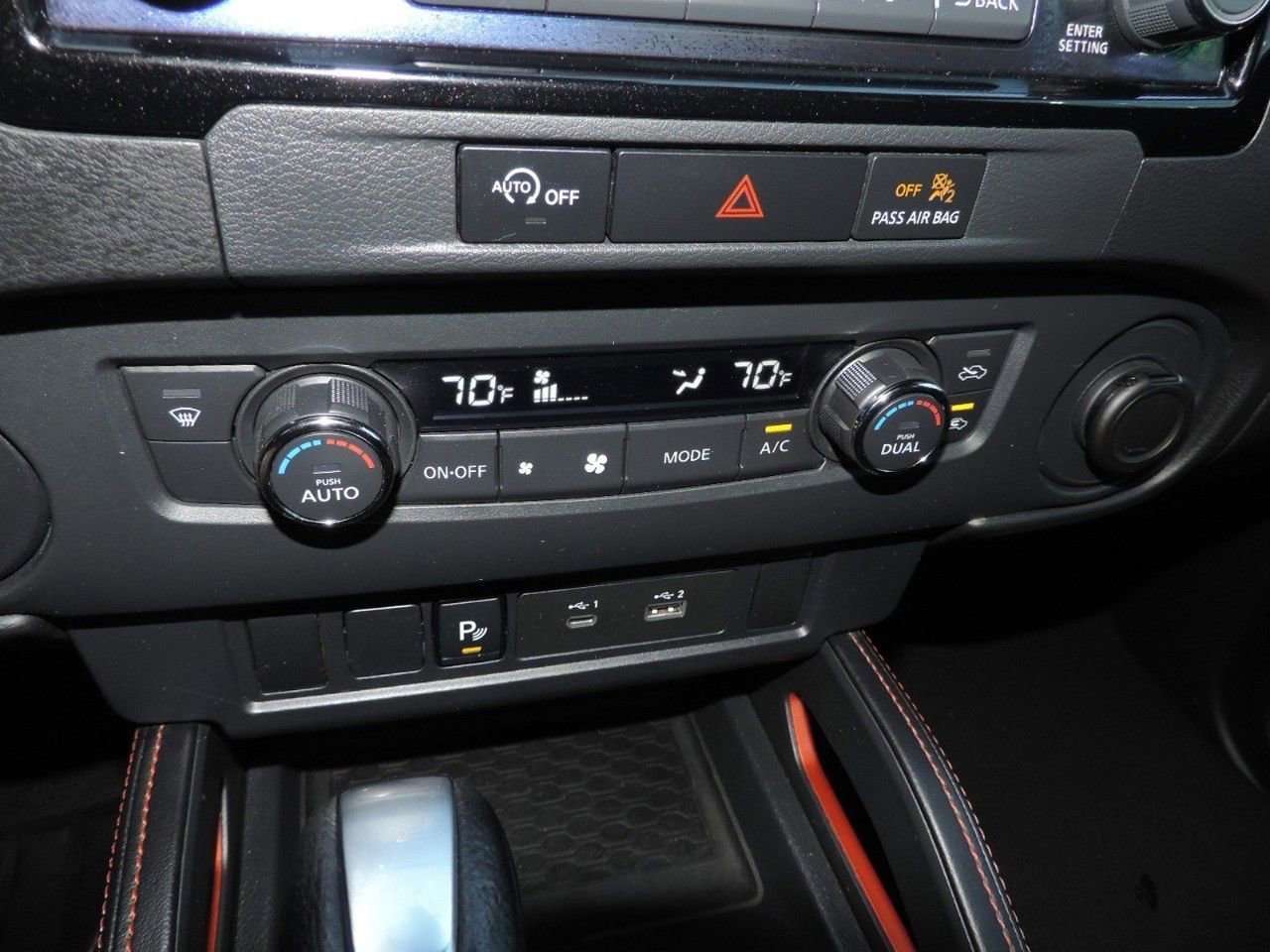 Used 2024 Nissan Frontier Pro-X w/ Technology Package RWD image 23