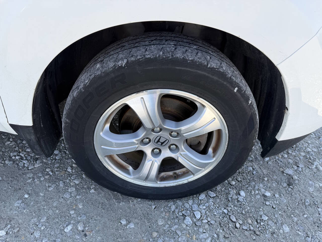 Used 2012 Honda Pilot EX-L image 10