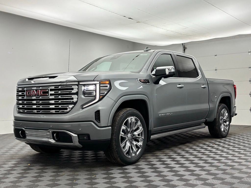 New 2026 GMC Sierra 1500 Denali image 2
