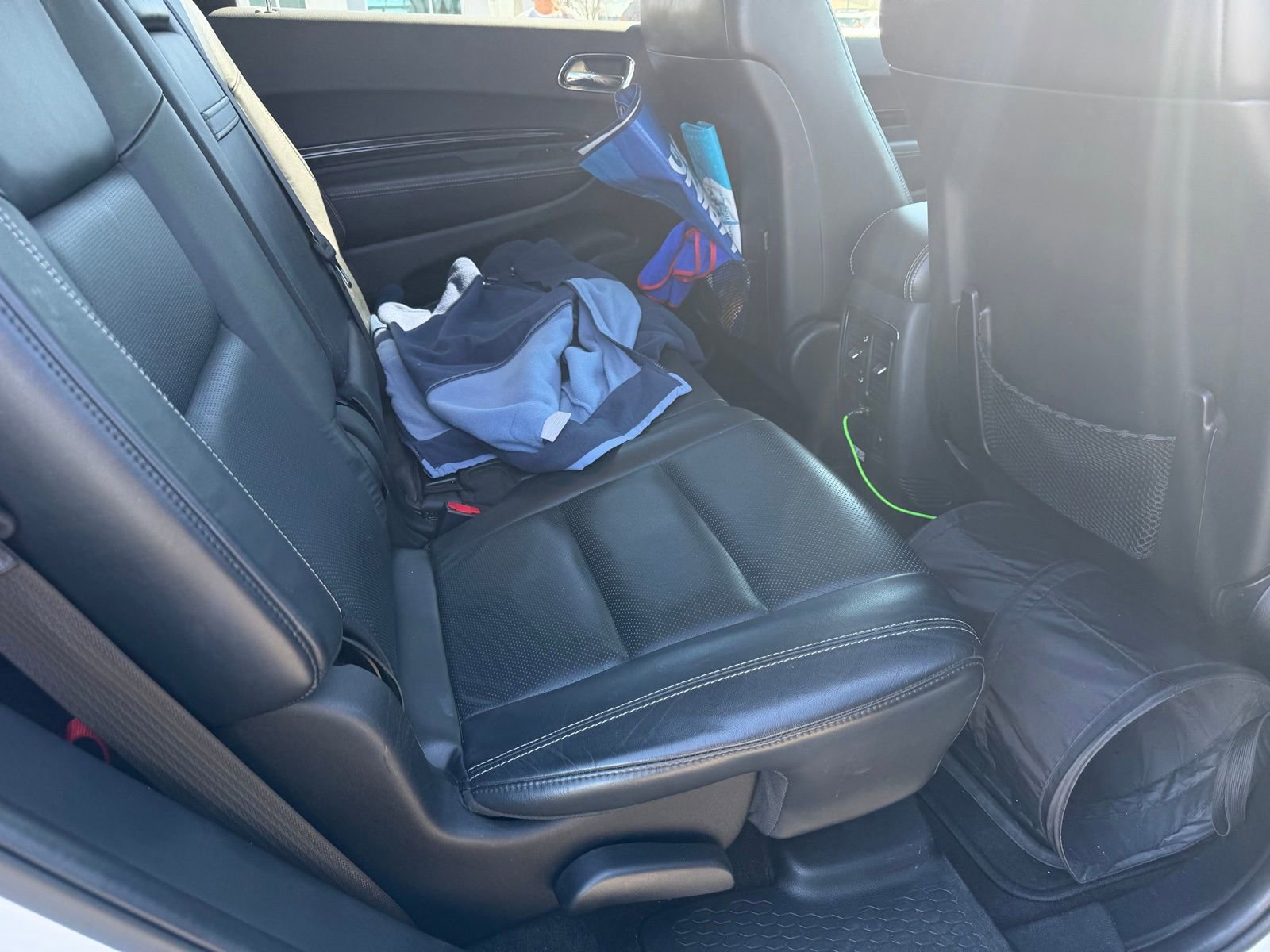 Used 2016 Dodge Durango Citadel image 9