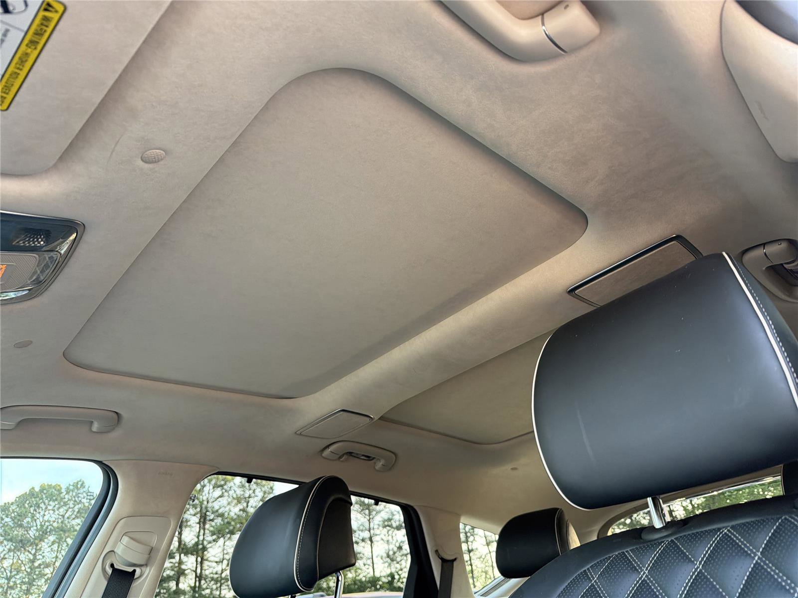 Used 2021 Genesis GV80 3.5T w/ Prestige Package 07 image 37