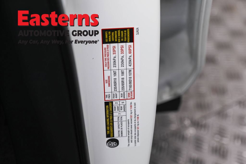 Used 2020 Nissan Pathfinder SL image 39