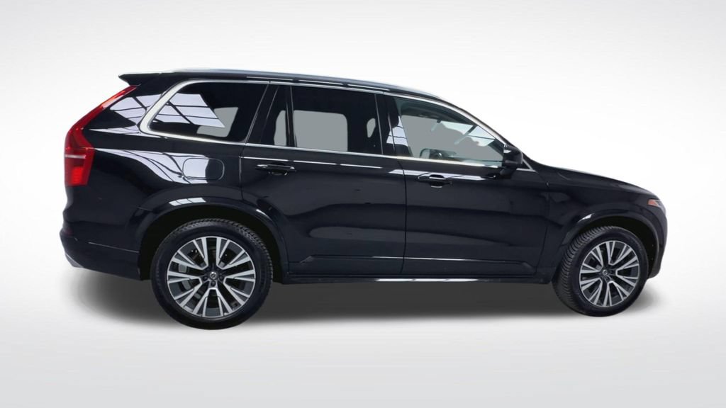 Used 2020 Volvo XC90 T6 Momentum AWD/4WD image 25