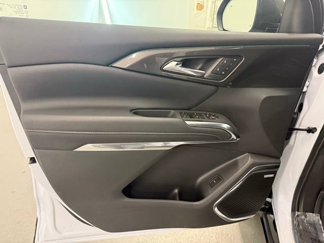 New 2026 Chevrolet Traverse High Country w/ LPO, Floor Liner Package FWD image 14