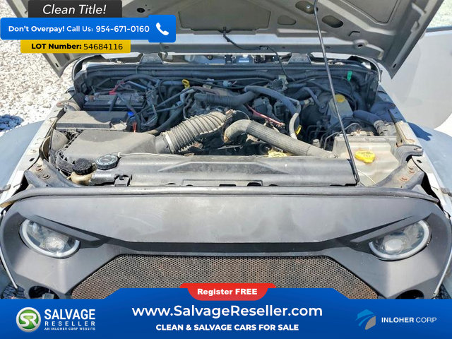 Used 2007 Jeep Wrangler X AWD/4WD image 15