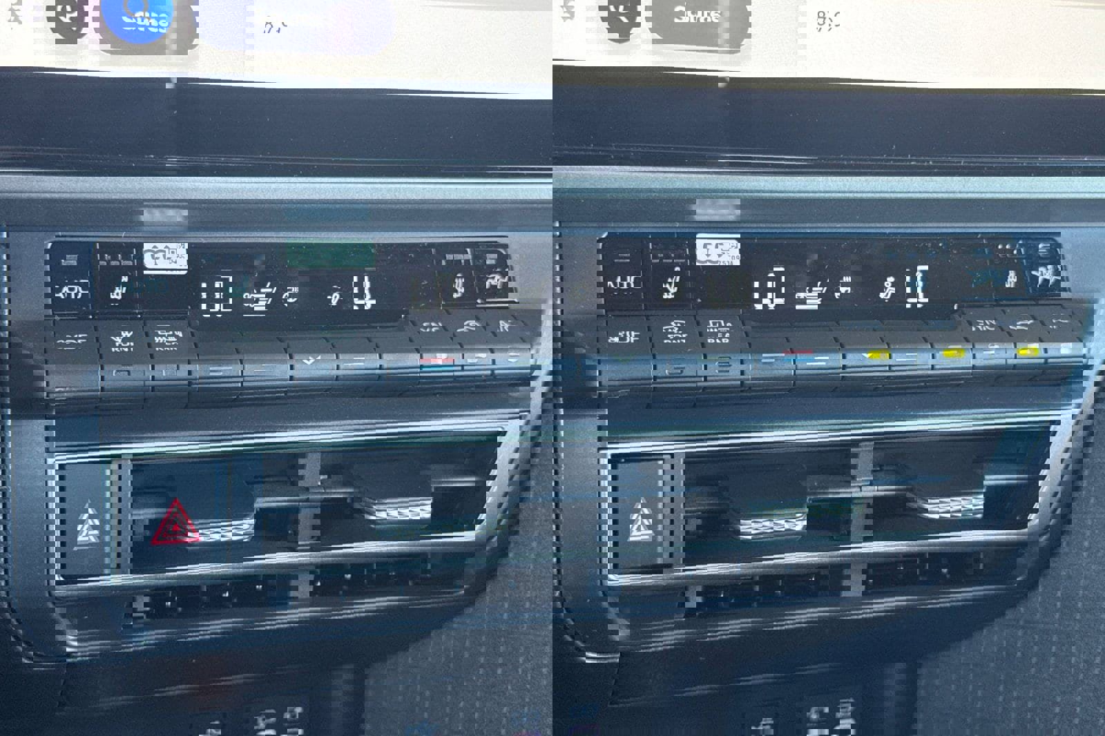 New 2026 Toyota Camry XLE image 22