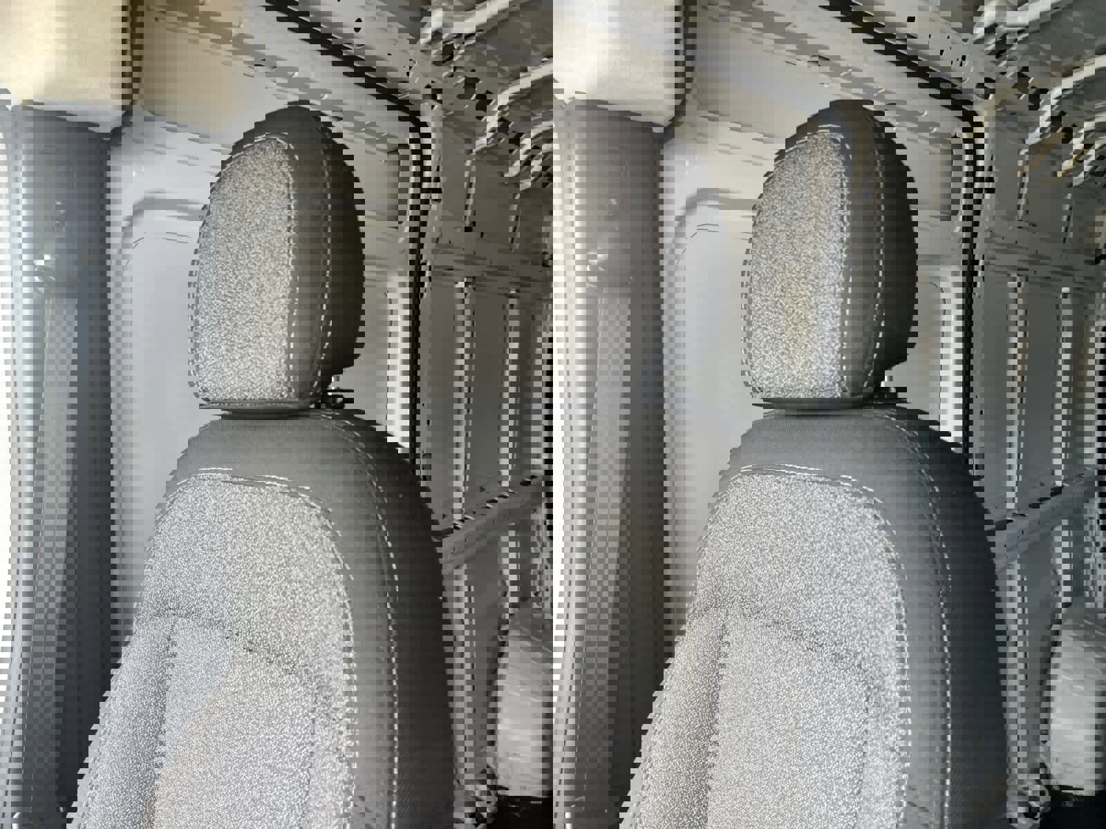 Used 2025 RAM ProMaster 2500 w/ Convenience Group image 23