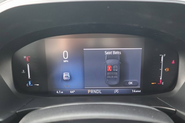 New 2026 Ford Escape Active w/ Cold Weather Package image 8