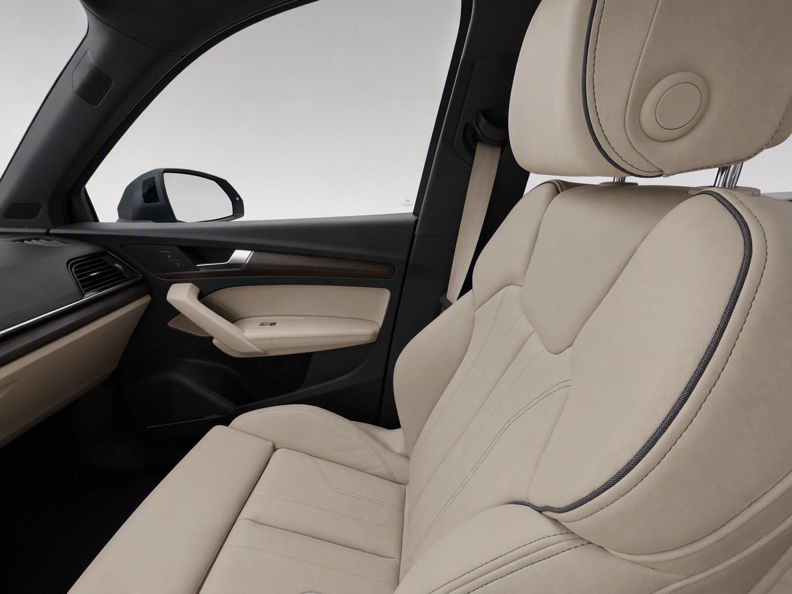 Certified 2023 Audi Q5 2.0T Premium Plus w/ Premium Plus Package AWD/4WD image 19