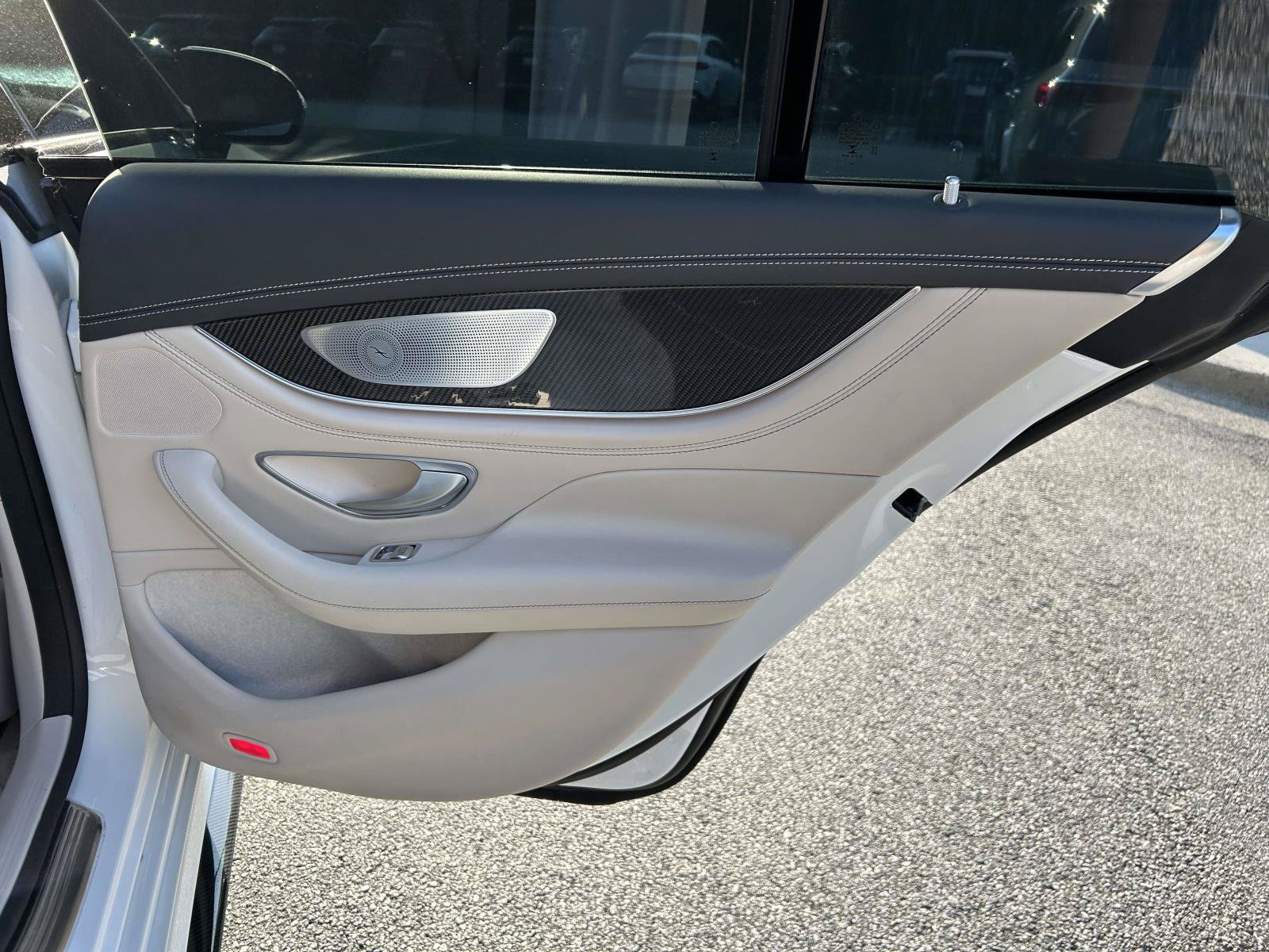 Certified 2023 Mercedes-Benz AMG GT 53 image 43