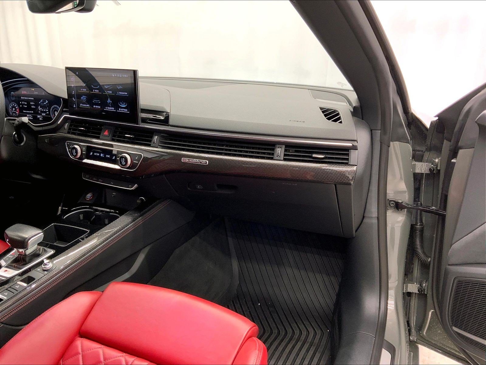 Certified 2023 Audi S5 Premium Plus w/ Premium Plus Package AWD/4WD image 15