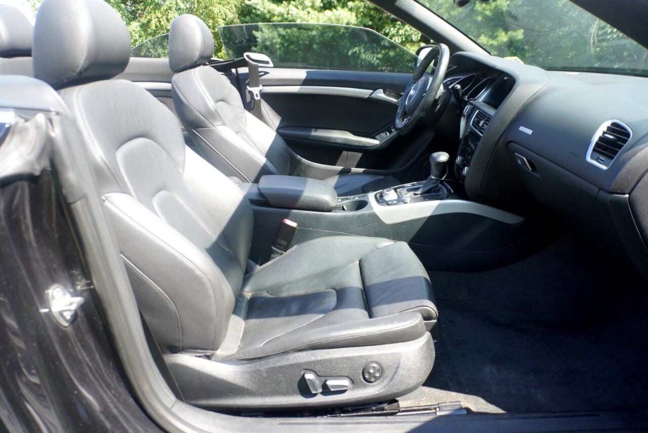 Used 2014 Audi A5 2.0T Premium Plus image 20