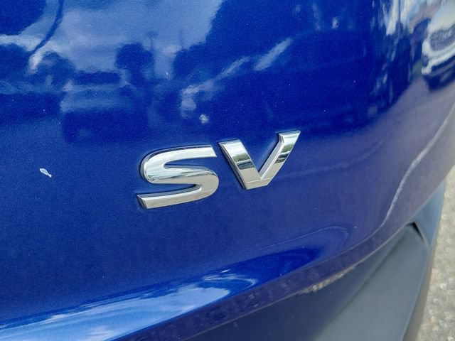Used 2023 Nissan Rogue SV FWD image 12