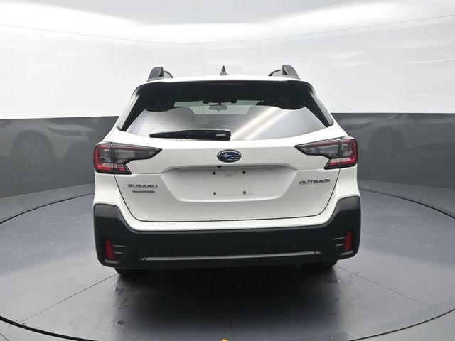 Used 2022 Subaru Outback Premium AWD/4WD image 9