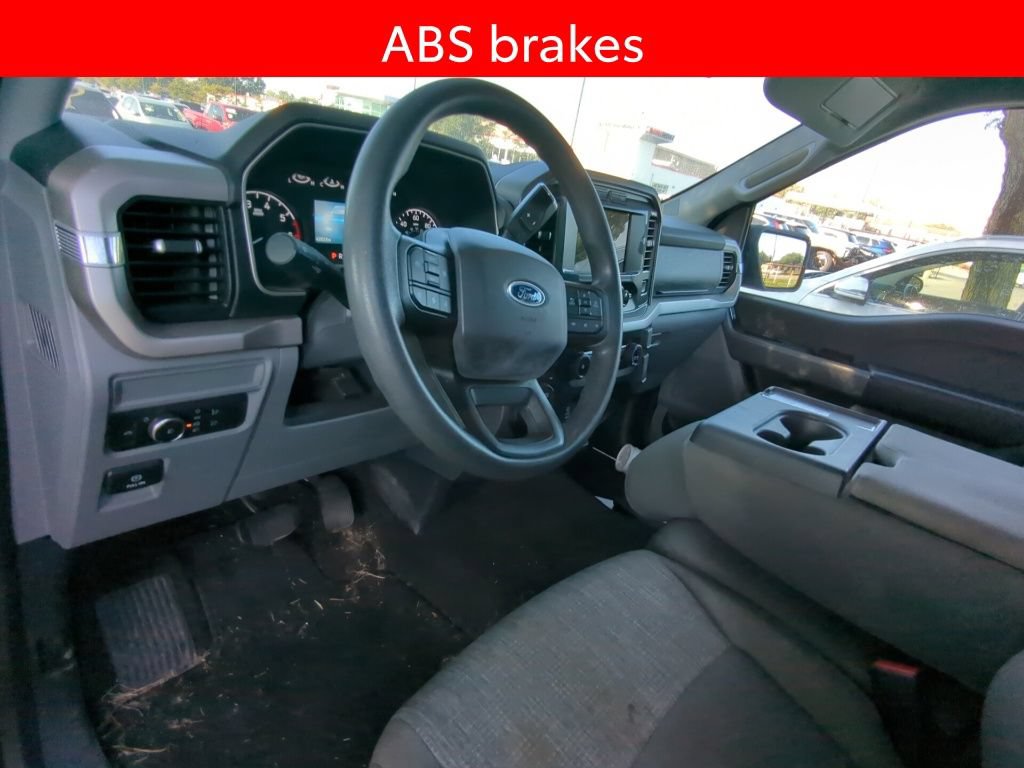 Used 2022 Ford F150 XLT w/ XTR Package AWD/4WD image 7