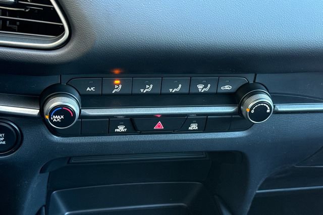 New 2026 MAZDA CX-30 AWD 2.5 S image 23