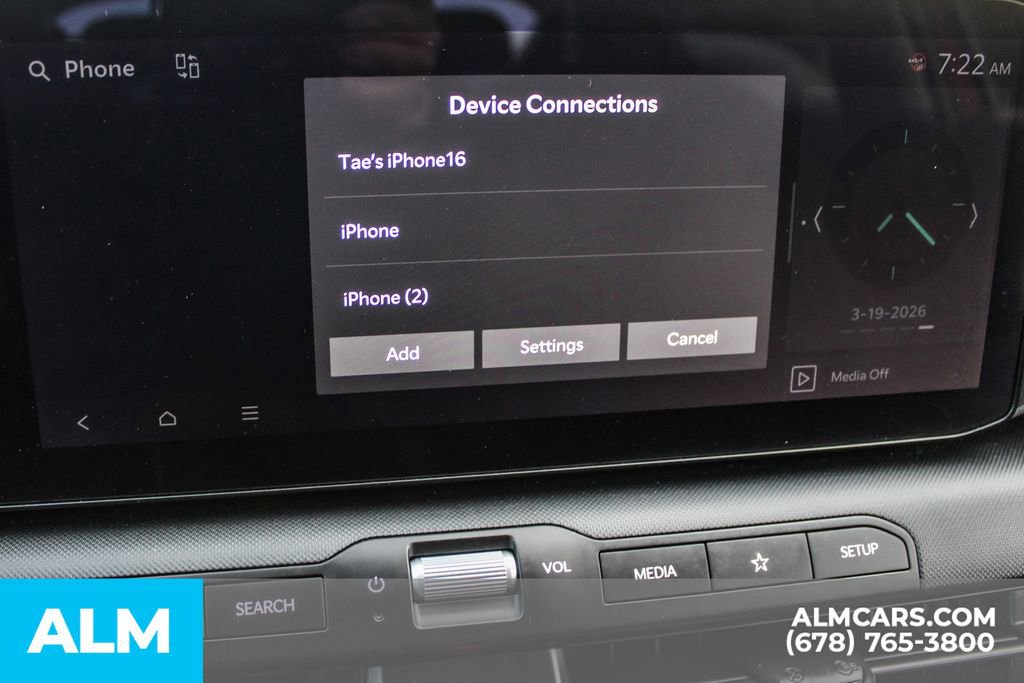 Used 2025 Kia K4 FWD image 32