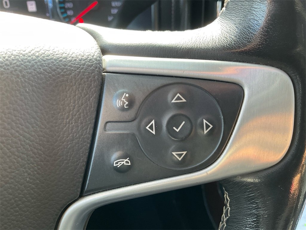 Used 2018 GMC Sierra 3500 SLT image 29