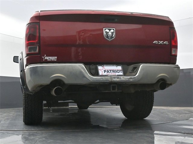 Used 2012 RAM 1500 Express image 36