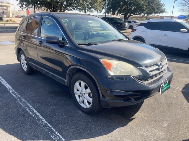 Used 2011 Honda CR-V SE image 3