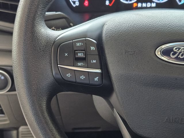 Used 2025 Ford Transit 250 Low Roof w/ Exterior Upgrade Package RWD image 30