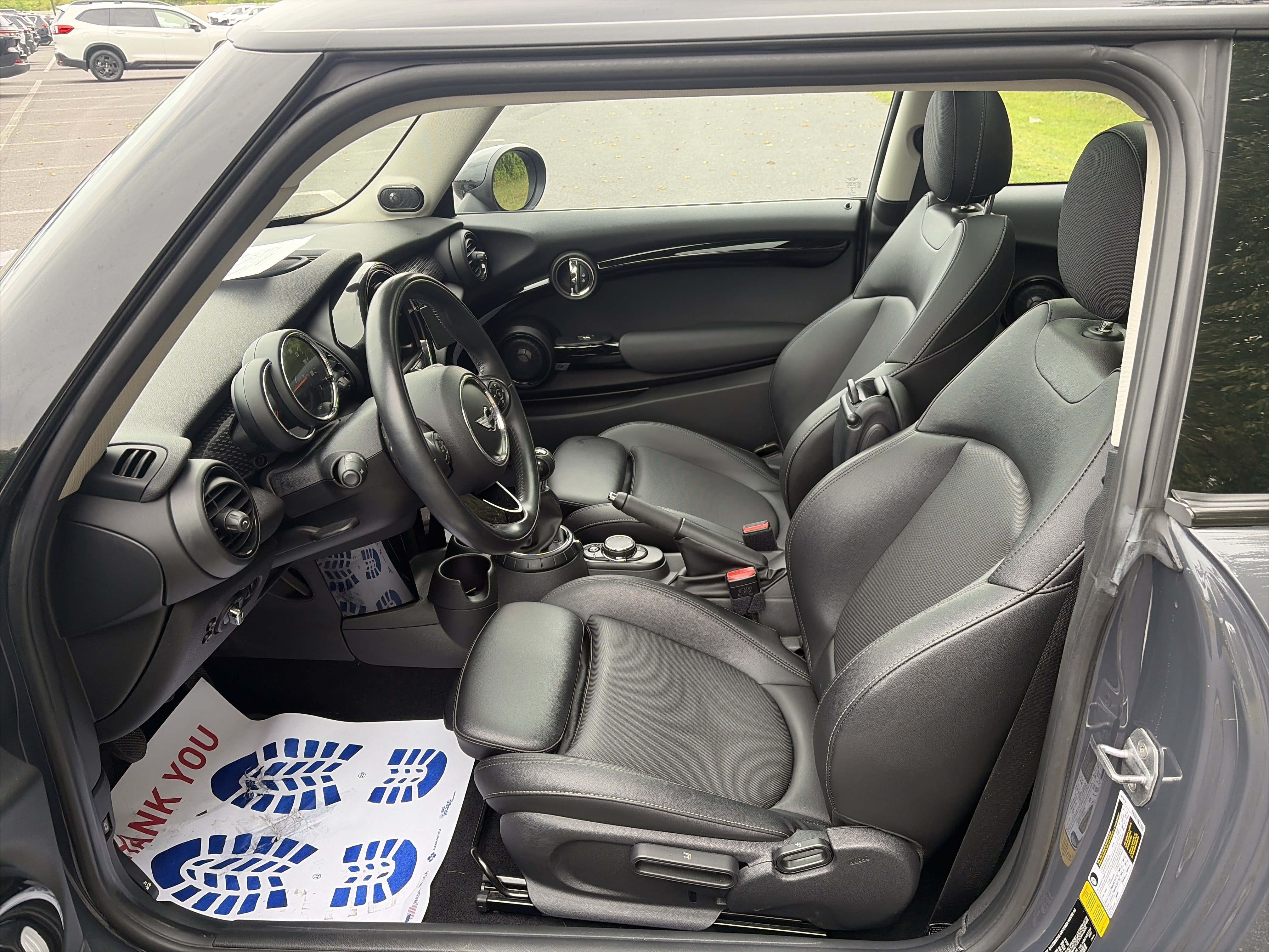 Used 2017 MINI Cooper S FWD image 16