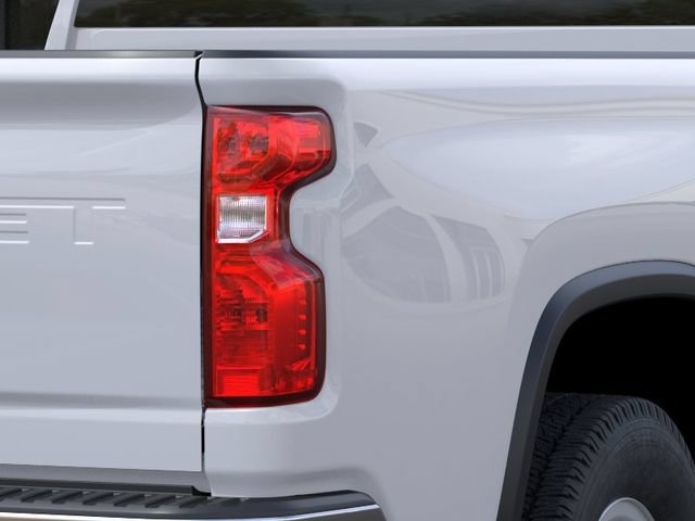 New 2026 Chevrolet Silverado 2500 W/T AWD/4WD image 11