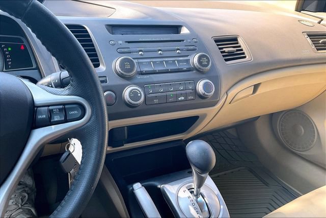 Used 2008 Honda Civic EX-L image 32