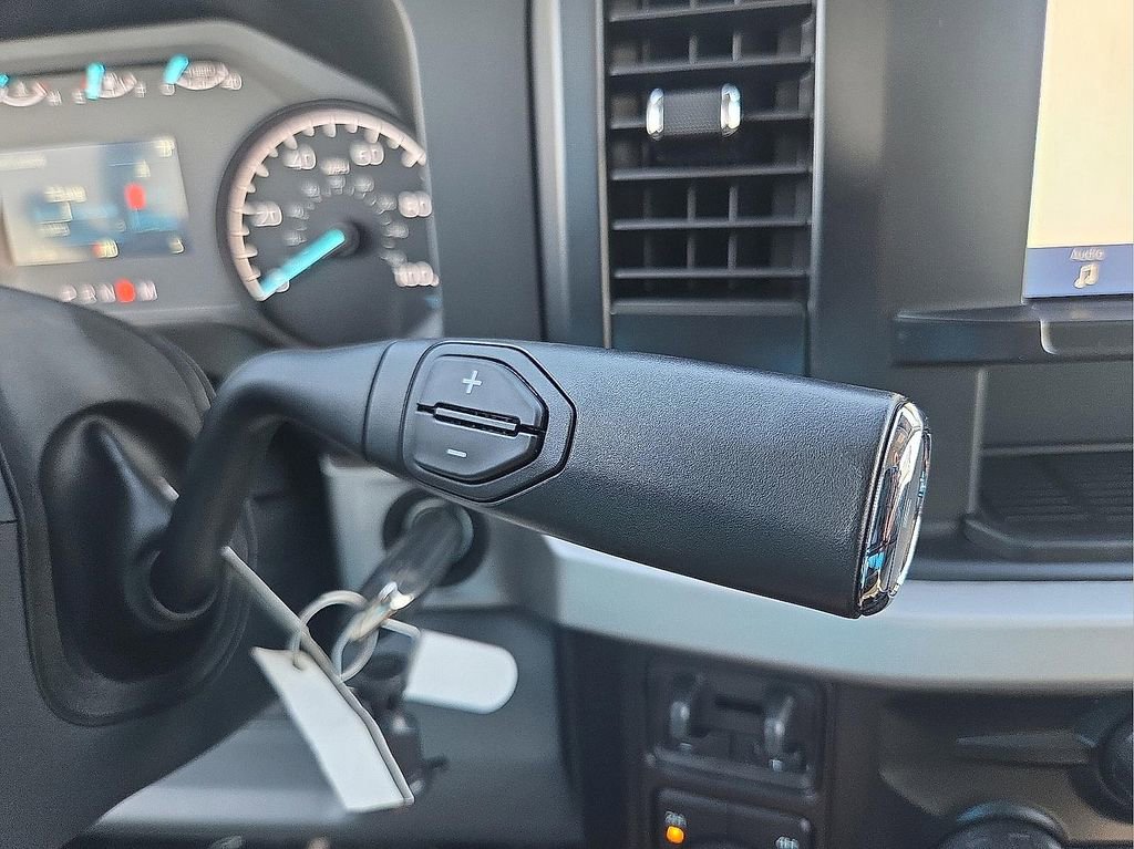 New 2026 Ford F250 XLT w/ FX4 Off-Road Package image 17