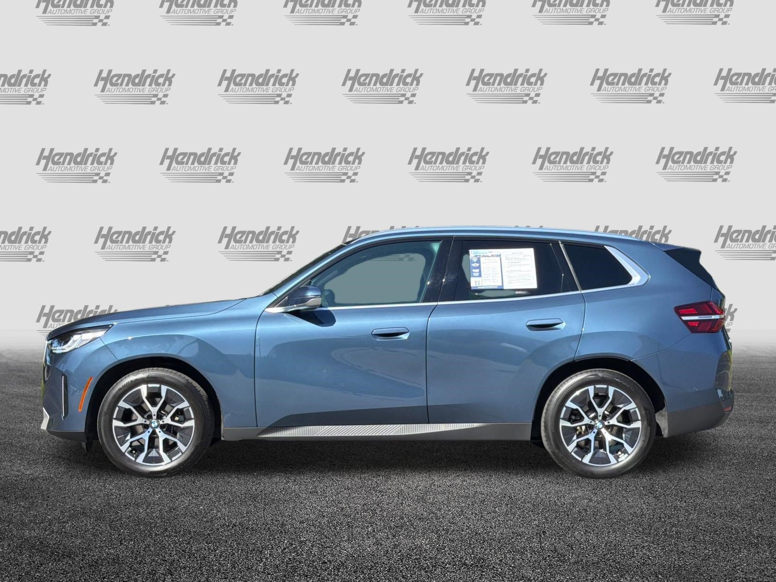 Used 2026 BMW X3 xDrive30i AWD/4WD image 8