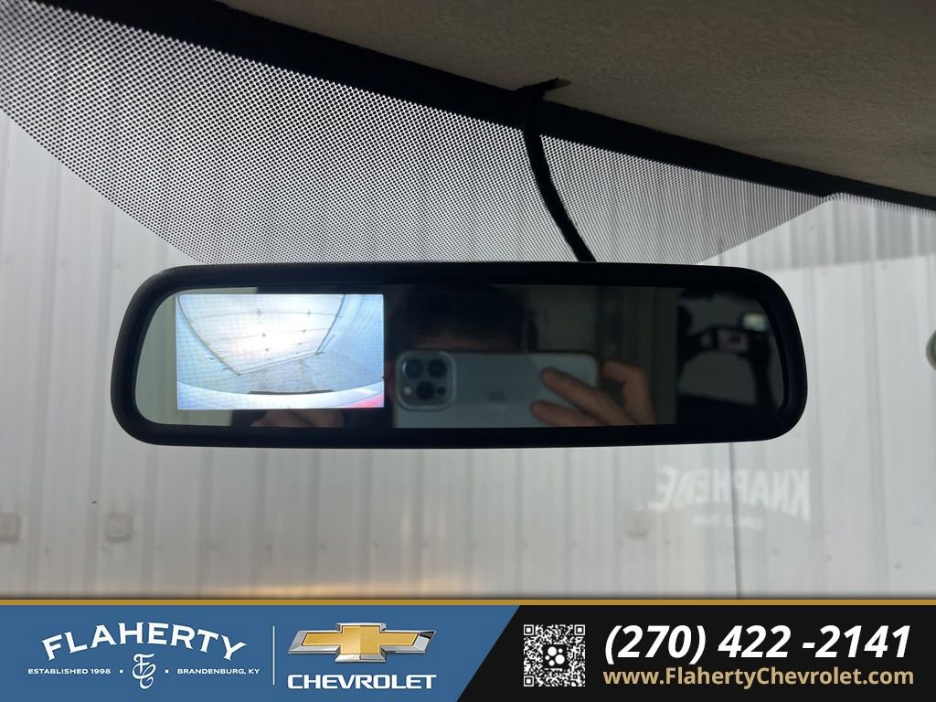 New 2025 Chevrolet Express 3500 w/ Power Convenience Package image 28