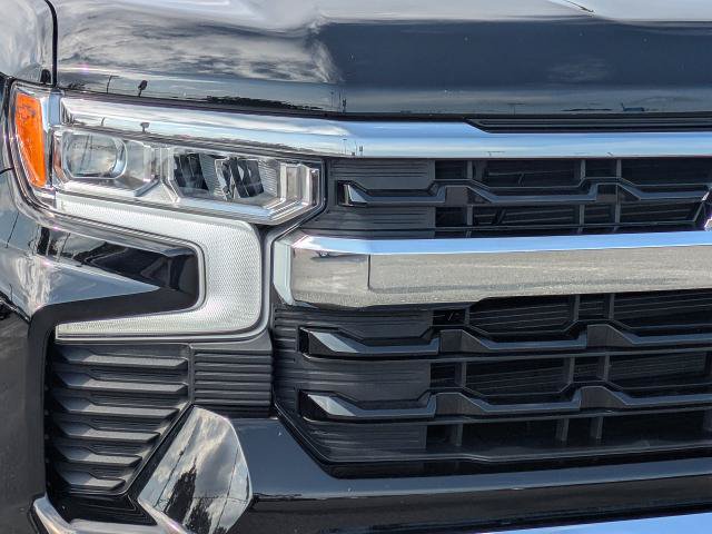 Certified 2026 Chevrolet Silverado 1500 LT AWD/4WD image 10