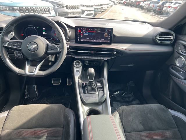 Used 2024 Dodge Hornet R/T Plus image 25