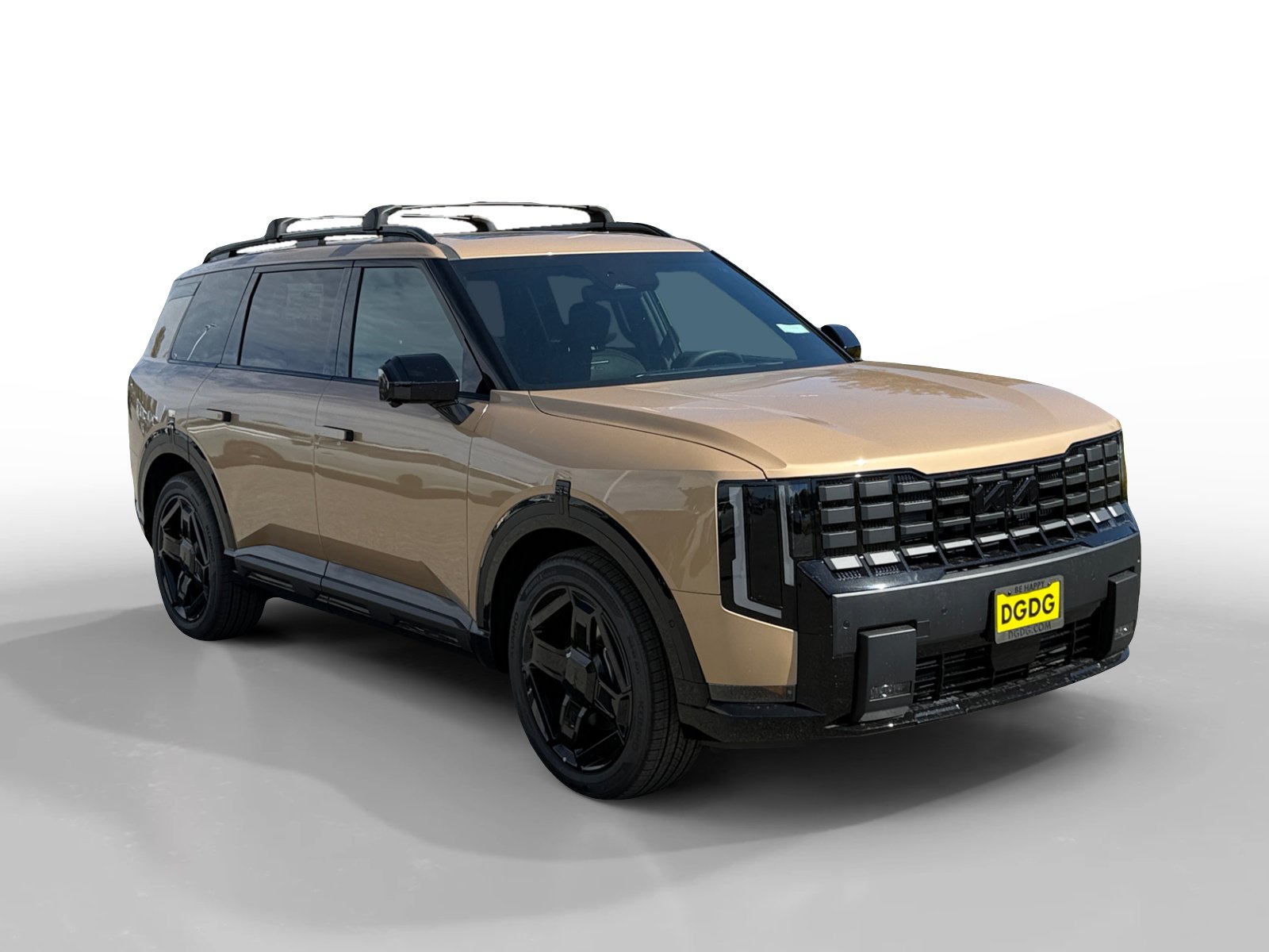 New 2027 Kia Telluride X-Line SX Prestige w/ Towing Package AWD/4WD image 7