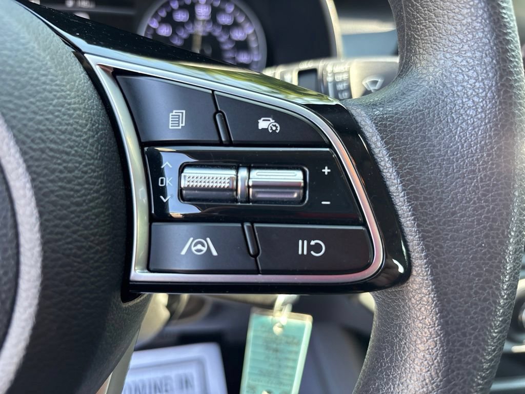 Used 2023 Kia Forte LXS FWD image 20