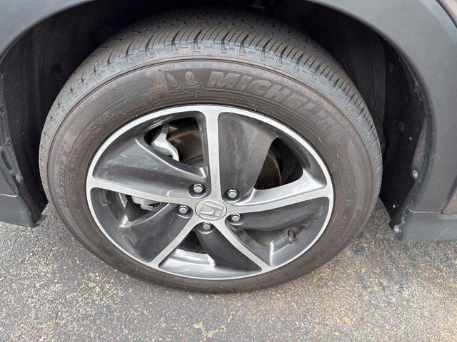 Used 2022 Honda HR-V EX-L image 8