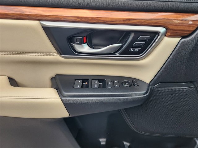Certified 2022 Honda CR-V EX-L image 28