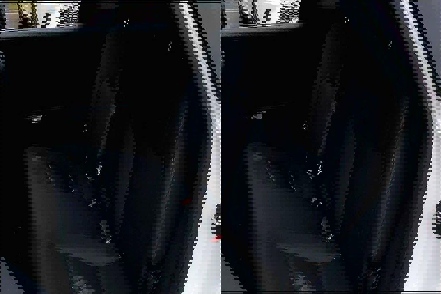 Used 2023 Lexus RX 350 Premium w/ Cold Area Package AWD/4WD image 21